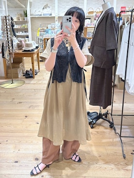 haru.さんのコーディネート