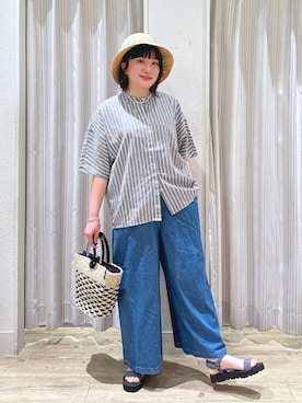 haru.さんのコーディネート