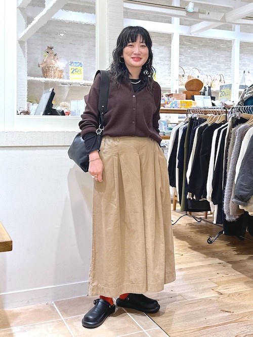 アソート厚底サボ（サンダル）｜studio CLIP（スタディオクリップ）の