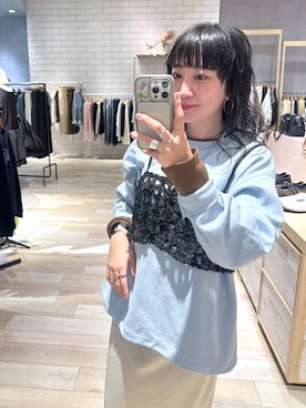 haru.さんのコーディネート