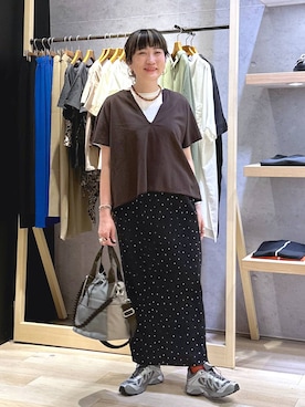 haru.さんのコーディネート