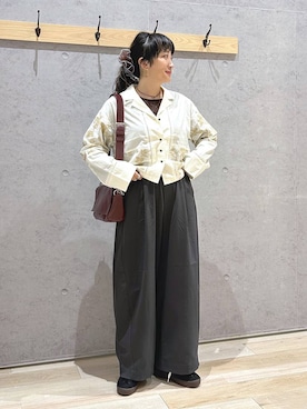 haru.さんのコーディネート