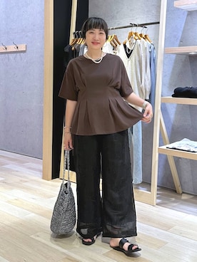 haru.さんのコーディネート