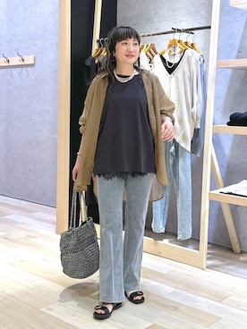 haru.さんのコーディネート
