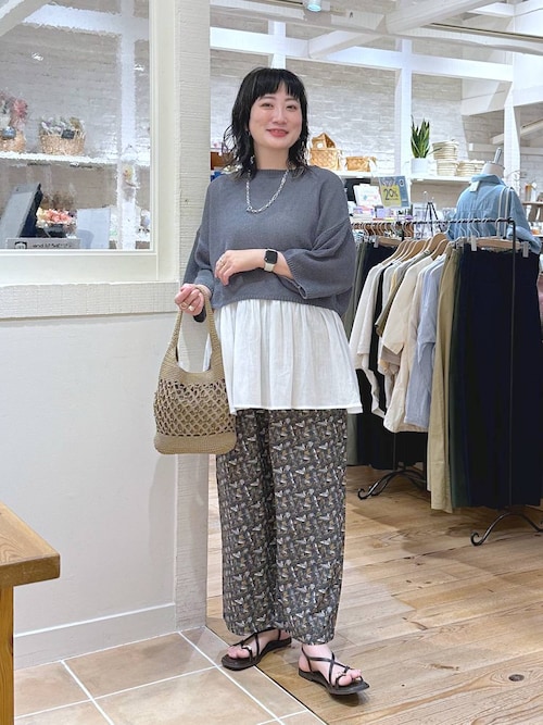 セール】アソートレイヤードタンク[プラスサイズあり]（タンクトップ