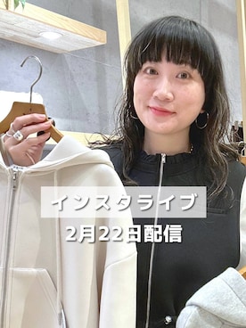 haru.さん（レディース・160cm）の冬コーディネート