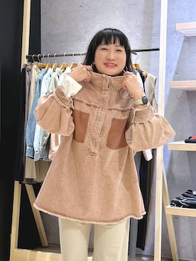 haru.さんのコーディネート