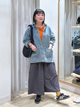 haru.さんのコーディネート