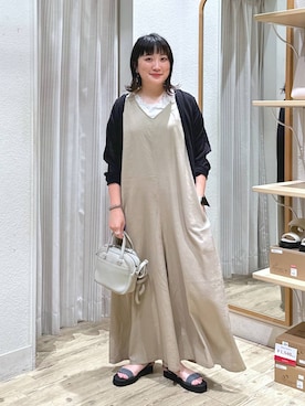 haru.さんのコーディネート