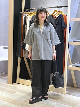 haru.さんのコーディネート