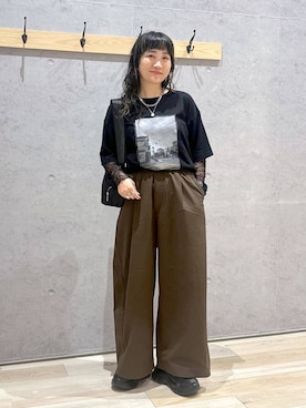 haru.さんのコーディネート