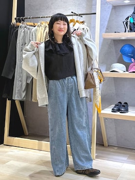 haru.さんのコーディネート