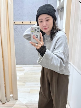 haru.さんのコーディネート