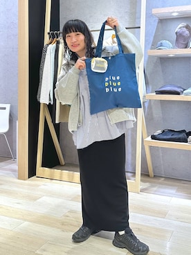 haru.さん（レディース・160cm）の春コーディネート