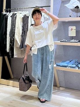 haru.さんのコーディネート