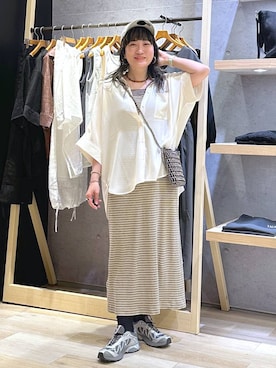 haru.さんのコーディネート