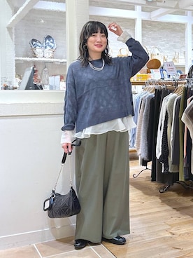 haru.さんのコーディネート