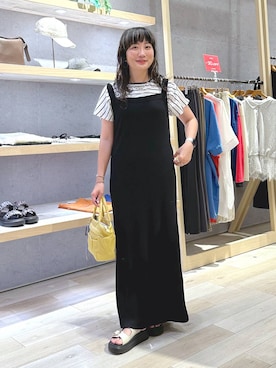 haru.さんのコーディネート