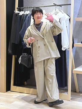 haru.さんのコーディネート