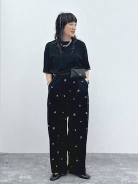 haru.さんのコーディネート