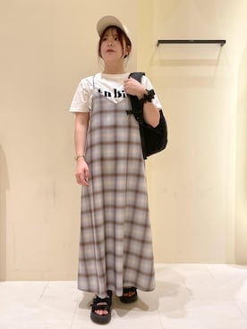 rinaさんのコーディネート