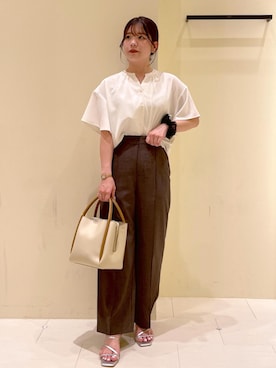 rinaさんのコーディネート
