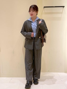 rinaさんのコーディネート