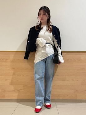 rinaさんのコーディネート