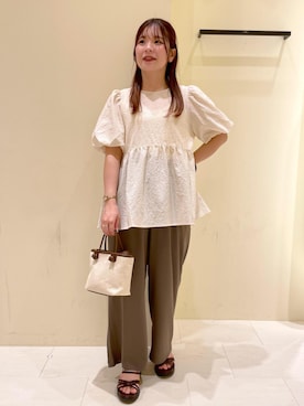 rinaさんのコーディネート