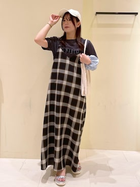 rinaさんのコーディネート