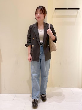 rinaさんのコーディネート