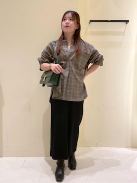 rinaさんのコーディネート