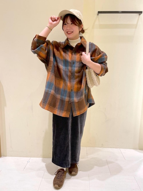 【BEVERLY HILLS POLO CLUB】シャギーチェックシャツ セール】【BEVERLY HILLS POLO CLUB・WEB限定】シャギーチェックシャツ
