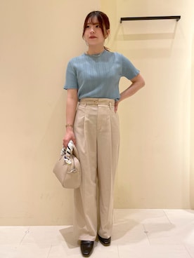 rinaさんのコーディネート