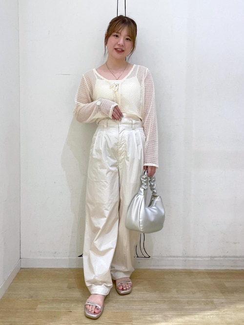 ROPE PICNIC ジャケット、パンツのセットアップ ロペピクニック ROPE' PICNIC 【360°ウルトラストレッチ