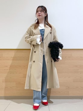 rinaさんのコーディネート