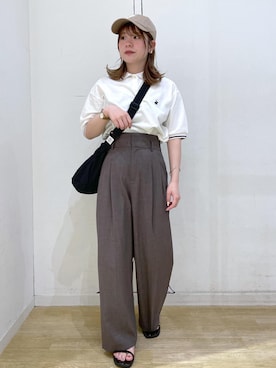 rinaさんのコーディネート