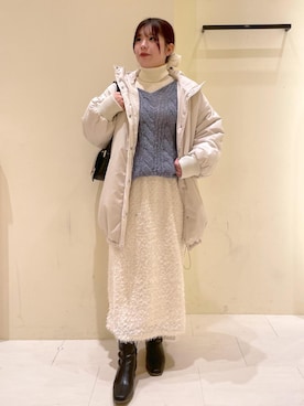 rinaさんのコーディネート