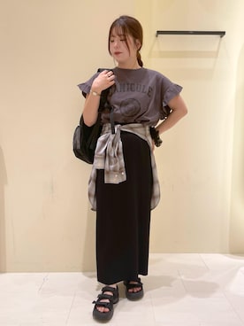 rinaさんのコーディネート