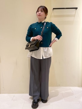 rinaさんのコーディネート