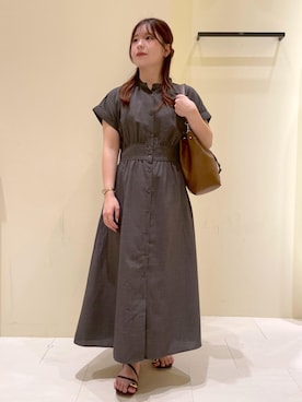 rinaさんのコーディネート