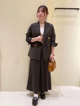 rinaさんのコーディネート