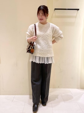 rinaさんのコーディネート