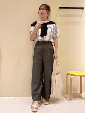 rinaさんのコーディネート