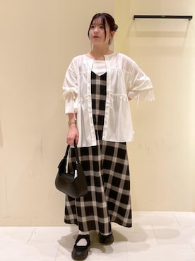 rinaさんのコーディネート