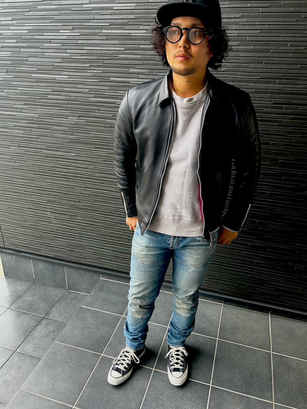 Y |NEW ERAのキャップを使ったコーディネート - WEAR