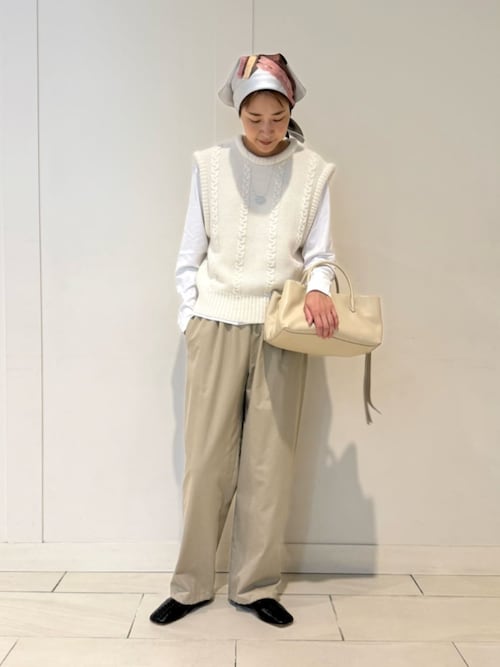 MARY AL TERNA（メアリオルターナ） ボストンバッグ MARY AL TERNA 