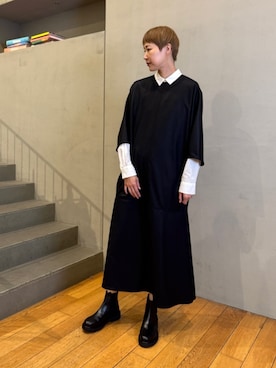 TOMORROWLAND_fukuiさんのコーディネート