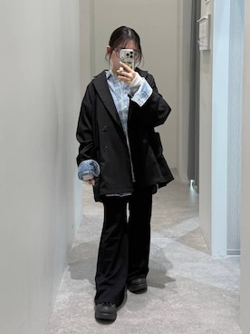 sereaさんのコーディネート