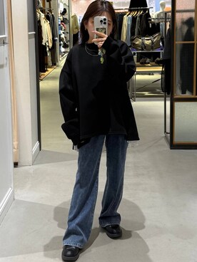 sereaさんのコーディネート